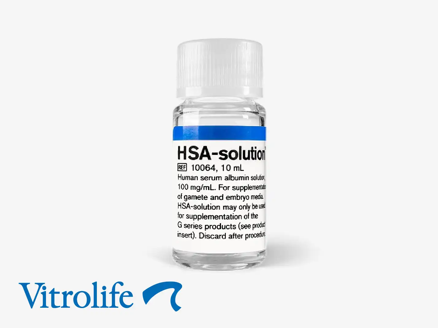 Vitrolife IVF Media & Oil